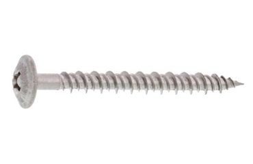 ステンレス SUS410(+)板金ビス(シンワッシャー)(若井産業)